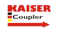 KAISER Coupler